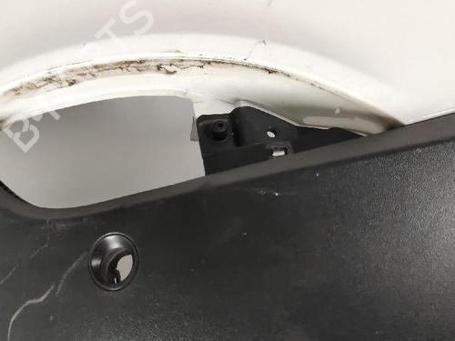 Rear bumper HYUNDAI ix35 (LM, EL, ELH) 1.7 CRDi | BP27421283C8 