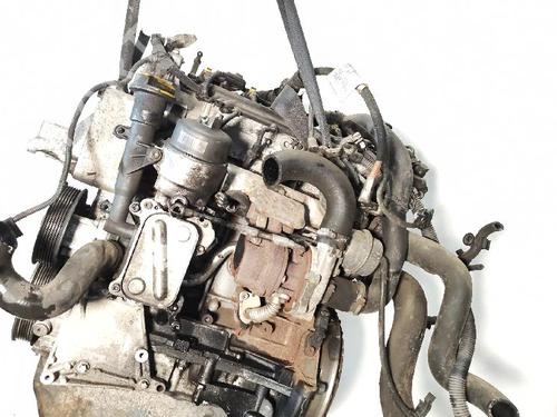 Engine OPEL MERIVA A MPV (X03) 1.3 CDTI (E75) | BP27419062M1 - Image 3