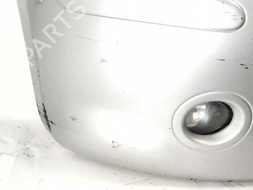 Front bumper NISSAN MICRA IV (K13K, K13KK) 1.2 | BP29449595C7 
