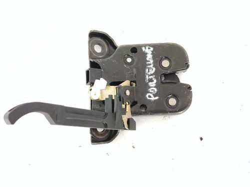 Used Tailgate lock AUDI A3 (8P1) 1.6 FSI (115 hp) 27423373