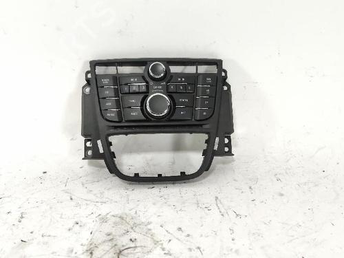 Used Switch OPEL MERIVA B MPV (S10) 1.4 LPG (75) (120 hp) 27473006