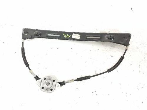 Used Front right window mechanism Front right window mechanism 27432361 27432361