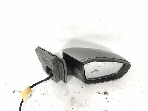 Right mirror VW POLO V (6R1, 6C1) 1.2 | BP27430064C27 