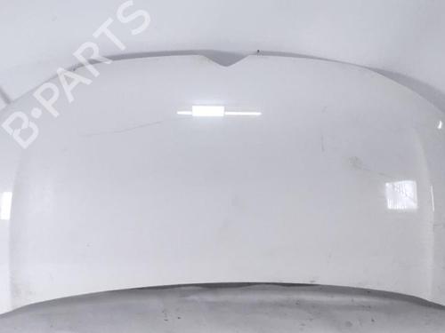 Used Hood Hood CITROËN C1 II (PA_, PS_) 1.2 VTi 82 (82 hp) 36430830 36430830