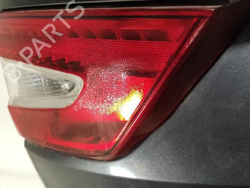 Used Tailgate Tailgate FORD GALAXY II (WA6) 1.8 TDCi (100 hp) 33014547 33014547