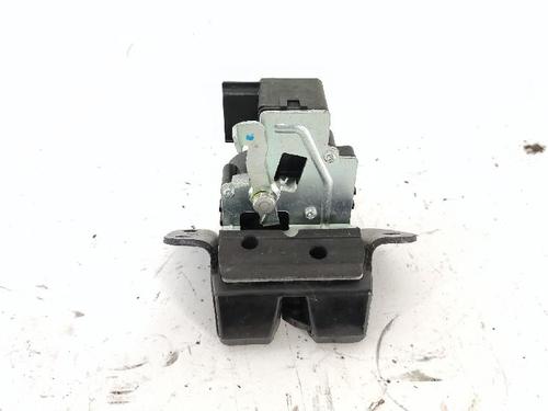 Used Tailgate lock HYUNDAI ix35 (LM, EL, ELH) 1.7 CRDi (116 hp) 27428425