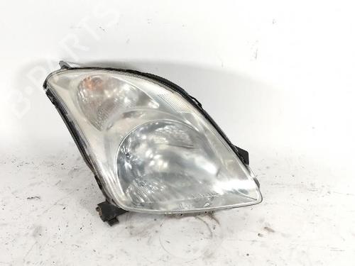 Used Right headlight Right headlight SUZUKI SWIFT III (MZ, EZ) 1.3 4x4 (RS413, ZD11S) (90 hp) 40622702 40622702