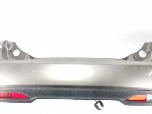 Used Rear bumper LANCIA MUSA (350_) 1.4 (350.AXF1A) (78 hp) 27424546