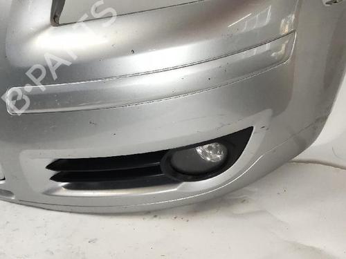 Front bumper AUDI A3 (8P1) 2.0 TDI | BP30192021C7