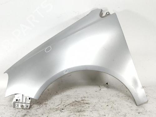 Used Left front fenders VW POLO IV (9N_, 9A_) 1.2 12V (69 hp) 27427269