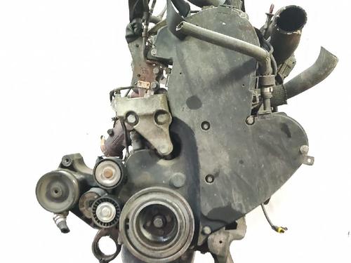 Used Engine Engine FIAT DUCATO Bus (250_) 130 Multijet 2,3 D (131 hp) 33569798 33569798