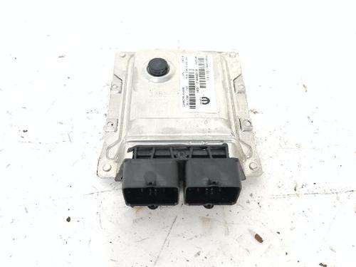 Used Engine control unit (ECU) Engine control unit (ECU) FIAT PANDA (312_, 319_) 1.0 Mild Hybrid (312.PYD1B) (69 hp) 27427455 27427455