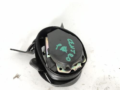 Used Rear center seatbelt RENAULT CLIO IV (BH_) 1.2 16V (73 hp) 27419344