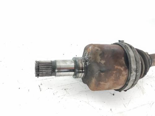 Left front driveshaft FORD GALAXY II (WA6) 2.0 TDCi | BP27421420M38 - Image 2