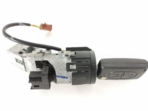Used Ignition barrel PEUGEOT PARTNER Tepee 1.6 HDi 16V (90 hp) 28291258