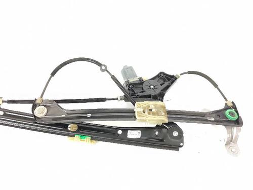 Used Front left window mechanism Front left window mechanism VW GOLF ALLTRACK VII Variant (BA5, BV5) 1.8 TSI 4motion (180 hp) 30586859 30586859