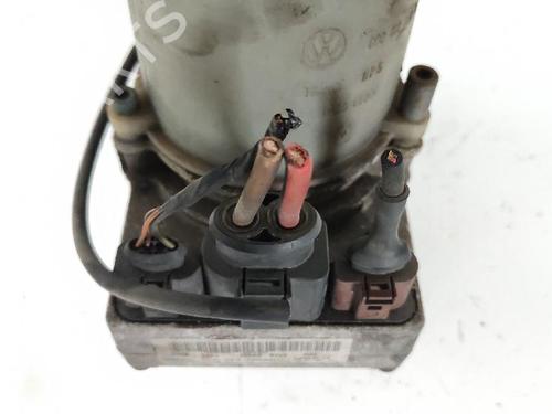Styring servopumpe VW POLO IV (9N_, 9A_) 1.2 12V | BP27423438M99