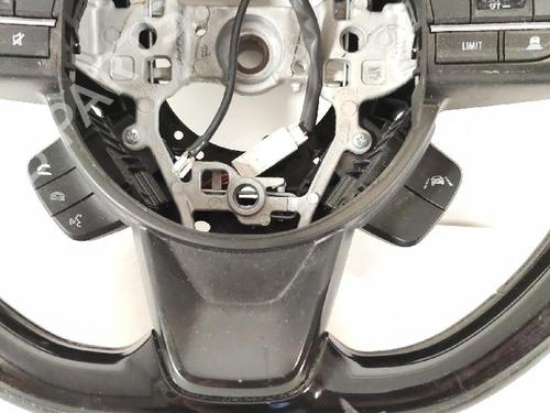Steering wheel SUZUKI SWIFT V (AZ) 1.4 Sport (A2L414, ZC33S) | BP37067971C49 - Image 7