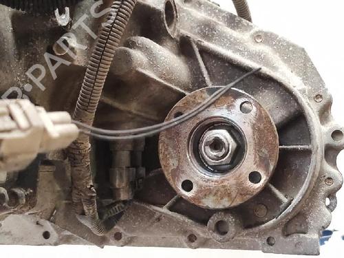 Gearbox NISSAN NAVARA NP300 (D40) 2.5 dCi 4WD | BP33454921M3 - Image 5