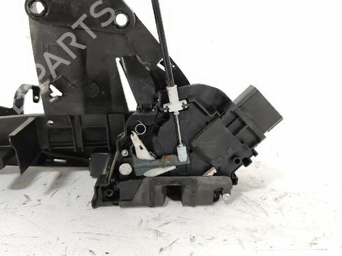 Used Front left lock FORD FOCUS II Turnier (DA_, FFS, DS) 1.6 TDCi (90 hp) 27415347