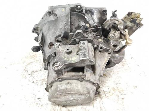 Gearbox CITROËN C3 Picasso (SH_) 1.4 VTi 95 (SH8FSC, SH8FP0, SH8FP6) | BP36555267M3 - Image 6