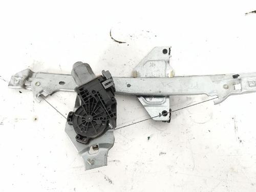 Used Rear left window mechanism Rear left window mechanism CITROËN C3 II (SC_) 1.4 (73 hp) 27416684 27416684