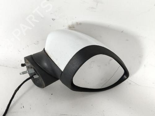Right mirror FORD FIESTA VI (CB1, CCN) 1.25 | BP29518517C27 