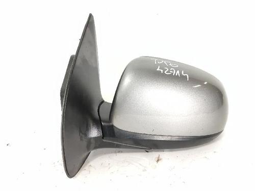 Spiegel buiten links HYUNDAI i20 I (PB, PBT) 1.1 CRDi (75 hp) 27418239
