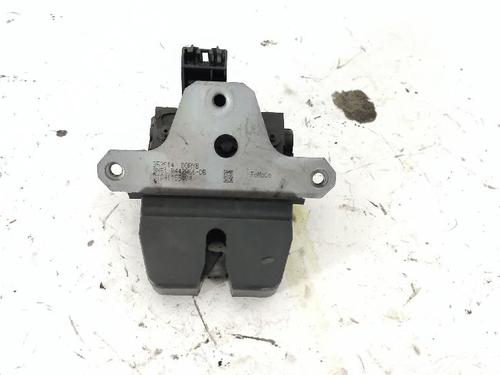 Schloss Heckdeckel für Schloss Heckdeckel FORD FOCUS III Turnier 1.6 TDCi (95 hp) 39900058 39900058