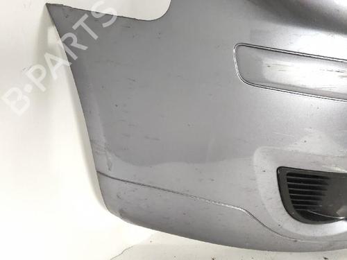 Zderzak przedni AUDI A3 (8P1) 2.0 TDI | BP29934360C7 