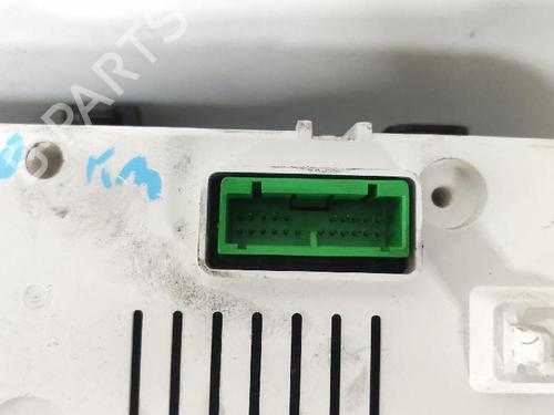 Instrument cluster SUZUKI GRAND VITARA II (JT, TE, TD) 1.9 DDiS All-wheel Drive (JT419, TD44, JB419WD, JB419XD,... | BP27496105C47 