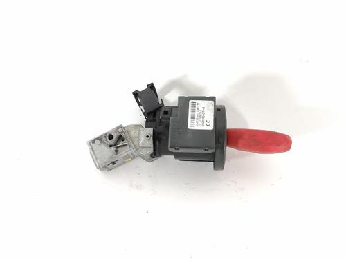 Ignition barrel DACIA DUSTER (HS_) 1.6 16V | BP27428519M48 