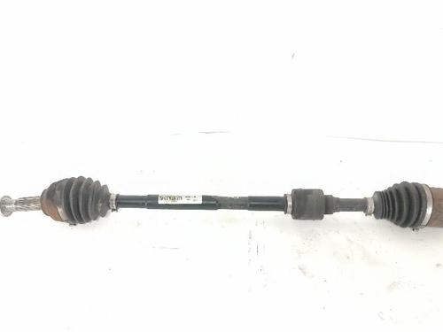 Used Right front driveshaft Right front driveshaft MG MG ZS SUV (AZS1) 1.5 VTi (106 hp) 33904260 33904260