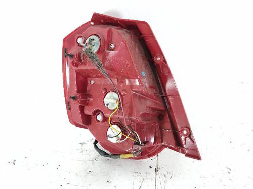 Right taillight CHEVROLET AVEO / KALOS Hatchback (T250, T255) 1.2 | BP27419705C35 