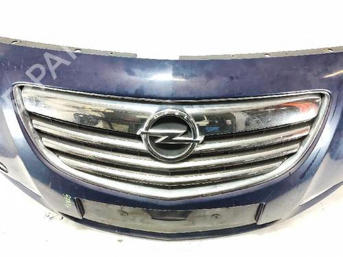 Front bumper OPEL INSIGNIA A Sports Tourer (G09) 2.0 CDTI (35) | BP29934367C7