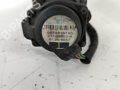 Egr FORD FOCUS C-MAX (DM2) 1.6 TDCi | BP27427065M69 - Image 4