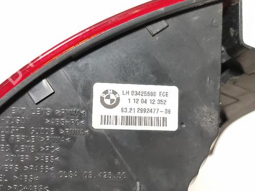 Left taillight BMW X1 (E84) sDrive 18 d | BP27423870C34 