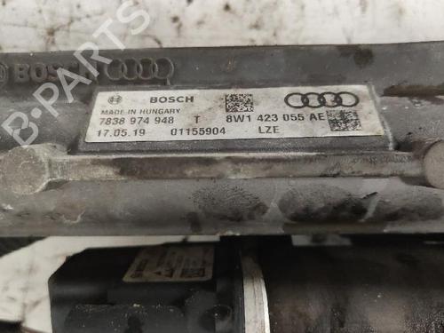 Steering rack AUDI A4 Allroad B9 (8WH, 8WJ) 2.0 TDI quattro | BP33400848M22  - Image 7
