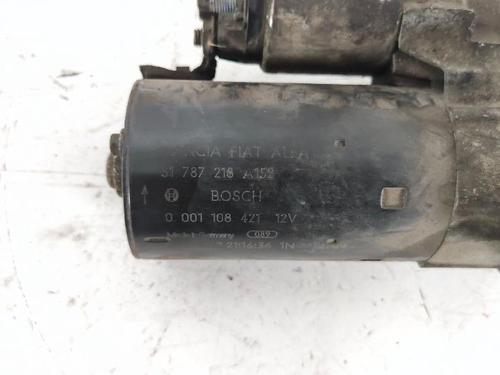 Starter LANCIA DELTA III (844_) 1.9 D Multijet (844.AXE1A) | BP27410495M8 - Image 3