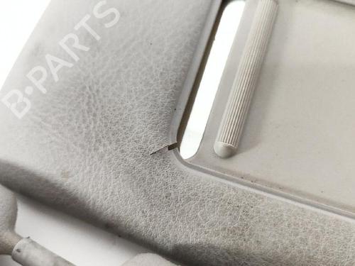 Left sun visor BMW 3 (E46) 318 d | BP27416242I1 