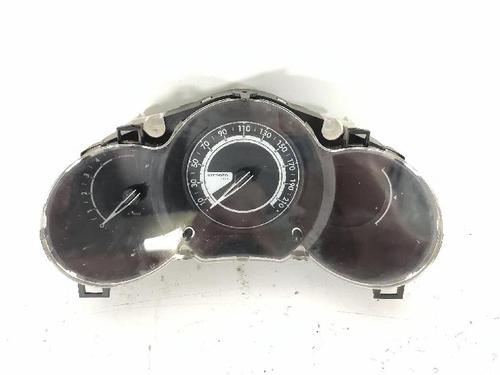 Used Instrument cluster CITROËN C3 II (SC_) 1.4 HDi 70 (SC8HZC, SC8HR0, SC8HP4) (68 hp) 27418890