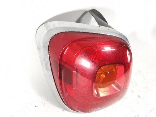 Left taillight FIAT 500X (334_) 1.4 (334AXC1B, 334AXC11) | BP40278978C34 - Image 2