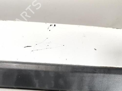 Rear bumper DACIA DUSTER (HS_) 1.6 16V | BP27427184C8