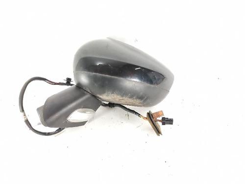 Used Left mirror CITROËN C3 II (SC_) 1.1 i (60 hp) 27417099