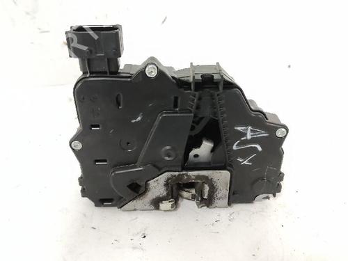Used Front left lock OPEL CORSA E (X15) 1.4 (08, 68) (90 hp) 27426352