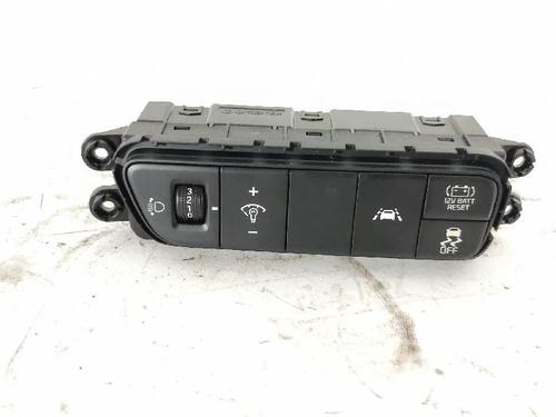 Used Switch KIA NIRO I (DE) 1.6 GDI Hybrid (141 hp) 27431331