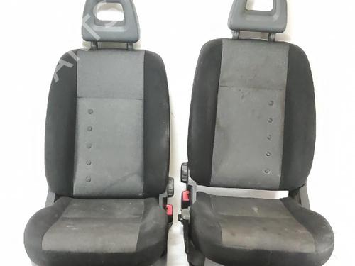 Right front seat FIAT PANDA (169_) 1.2 (169AXF2A, 169AXF1A) | BP33716415C16 - Image 4