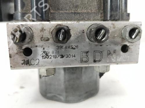 ABS pump OPEL ADAM (M13) 1.4 | BP36107335M43 - Image 4