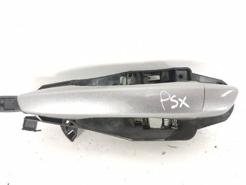 Used Rear left exterior door handle OPEL CROSSLAND X / CROSSLAND (P17, P2QO) 1.2 (75) (110 hp) 27413966