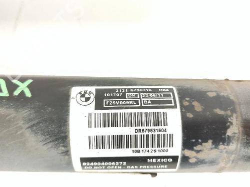 Right front shock absorber BMW X3 (F25) xDrive 20 d | BP31012767M17